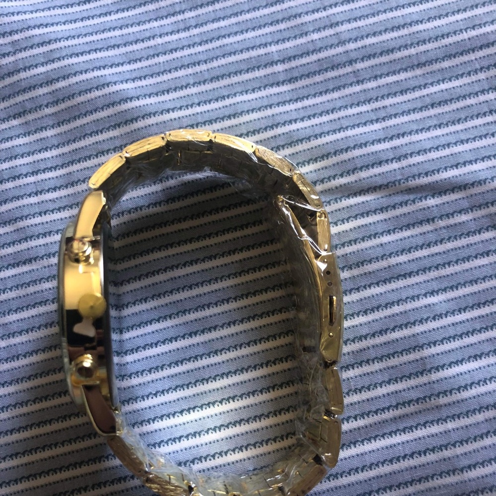 Men’s watch